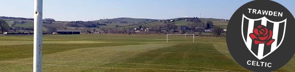 Trawden Recreation Ground